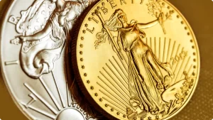 STEVINSON Gold Dealer gold coin 1 300x169